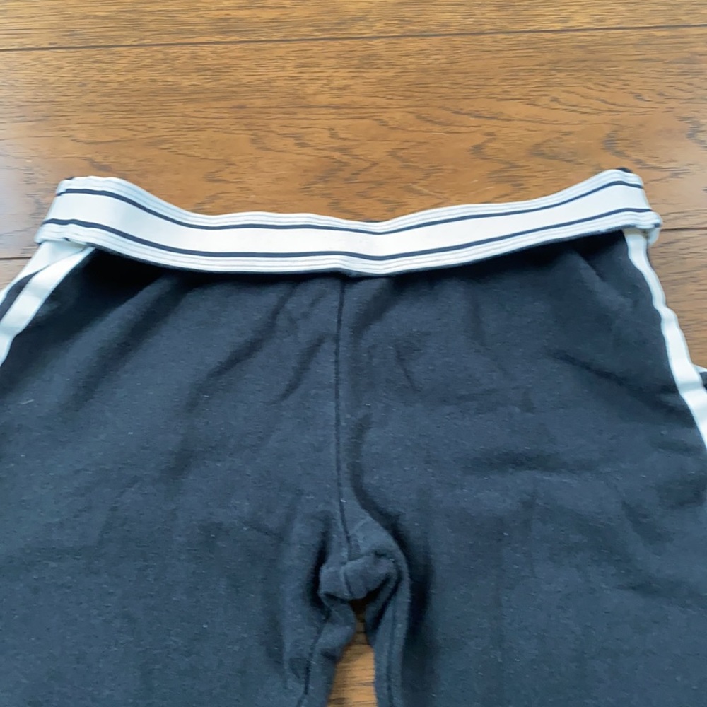 Pink Victoria’s Secret joggers - Picture 2 of 4